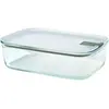 Boîte hermétique MEPAL hermetique en verre easyclip 1500ml