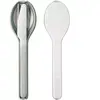 Mepal Ellipse couverts de voyage coloration Nordic Sage
