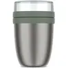 Lunch box MEPAL isotherme Nordic Sage