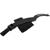 Dynamic Bike Care Brosse Dynamique pour Grilles - Nettoyage Professionnel de Vélos