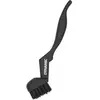 Dynamic Bike Care Brosse pour Détails de Transmission Dynamique avec Poils en Nylon
