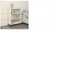 vidaXL Buffet Gris béton 69,5x32,5x90 cm Bois d'ingénierie