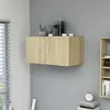 vidaXL Cadre de lit Blanc Bois de pin massif 200x200 cm