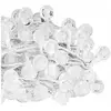 vidaXL Guirlande lumineuse Globe 20 m 200 LED Blanc froid 8 fonctions