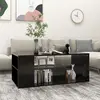 vidaXL Chaises d'extérieur 4 pcs Bois de teck solide