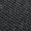vidaXL Tapis 100x350 cm Anthracite