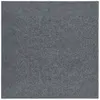 vidaXL Tapis 100x100 cm gris