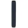vidaXL Paillasson touffeté 60x180 cm Bleu