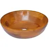 vidaXL Lavabo Bois de teck massif  40x10 cm