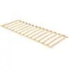 vidaXL Sommier à lattes avec 13 lattes 70x200 cm
