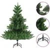 vidaXL Sapin de Noël artificiel Nordmann Vert 240 cm