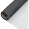 vidaXL Écran en treillis Fibre de verre 100x500 cm Gris