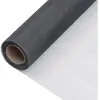 vidaXL Écran en treillis Fibre de verre 60x2000 cm Gris