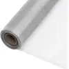 vidaXL Écran en treillis Aluminium 80x500 cm Argenté