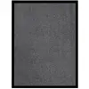 Non communiqué vidaXL Paillasson Anthracite 40x60 cm
