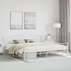 vidaXL Ensemble de meuble TV 6 pcs Gris béton Aggloméré