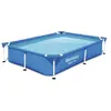 Bestway Piscine hors sol Steel Pro 221 x 150 x 43