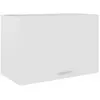 vidaXL Armoire suspendue "Lyon" Blanc 60x31x40 cm Bois d'ingénierie