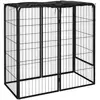 vidaXL Auvent pare-soleil de jardin 6x3x2,55 m Taupe