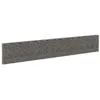 vidaXL Mur en gabion avec couvercles Acier galvanisé 900x30x150 cm