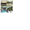vidaXL Voile de parasol tissu oxford rectangulaire 6x7 m terre cuite
