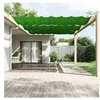 vidaXL Auvent vertical Vert clair 250x360 cm Tissu oxford