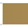 vidaXL Auvent vertical Beige 60x1200 cm Tissu oxford