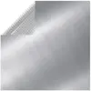 vidaXL Couverture de piscine Argenté 732x366 cm PE