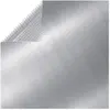 vidaXL Couverture de piscine Argenté 975x488 cm PE