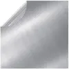 vidaXL Couverture de piscine Argenté 488 cm PE