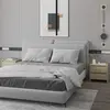 vidaXL Tables de chevet 2 pcs Chêne sonoma 45x34,5x44,5 cm Aggloméré