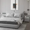 vidaXL Tables de chevet 2 pcs sonoma gris 45x34,5x44,5 cm813041