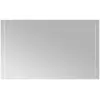 Miroir de salle de bain LED 100x60 cm