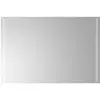 vidaXL Miroir de salle de bain à LED 90x60 cm