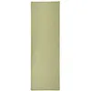 vidaXL Tapis à tissage plat d'extérieur 80x250 cm Vert