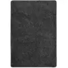 vidaXL Tapis shaggy antidérapant Gris 160x230 cm