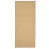 vidaXL Tapis Sisal naturel 66x150 cm