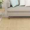 vidaXL Tapis Sisal naturel 100x350 cm