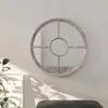 vidaXL Miroir Sable 40x4 cm Fer pour utilisation à l'intérieur