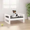vidaXL Mobilier de bistro de jardin 3 pcs Résine tressée Noir