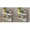 vidaXL Mobilier à dîner d'extérieur pliable 5 pcs Bois solide de teck