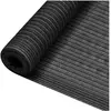 vidaXL Filet brise-vue Anthracite 1x10 m PEHD 135 g/m²