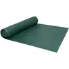 vidaXL Filet brise-vue Vert 3,6x25 m PEHD 195 g/m²