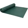 vidaXL Filet brise-vue Vert 1,2x10 m PEHD 195 g/m²