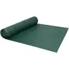 vidaXL Filet brise-vue Vert 1,8x25 m PEHD 150 g/m²