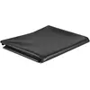 vidaXL Doublure d'étang Noir 3x6 m PVC 0,5 mm