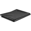 vidaXL Doublure d'étang Noir 2x7 m PVC 0,5 mm