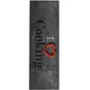 vidaXL Tapis de sol de cuisine lavable Cooking 45x150 cm