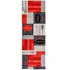 vidaXL Tapis de sol de cuisine lavable Cuisine 60x180 cm