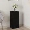 vidaXL Sommier à lattes de lit avec matelas et LED Rose 160x200 cm